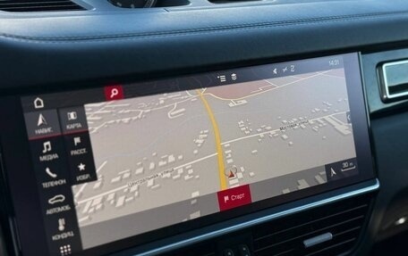 Porsche Cayenne III, 2018 год, 5 400 000 рублей, 25 фотография