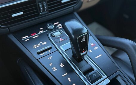 Porsche Cayenne III, 2018 год, 5 400 000 рублей, 27 фотография