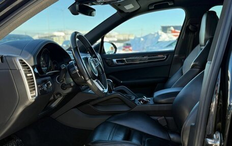 Porsche Cayenne III, 2018 год, 5 400 000 рублей, 31 фотография