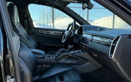 Porsche Cayenne III, 2018 год, 5 400 000 рублей, 35 фотография