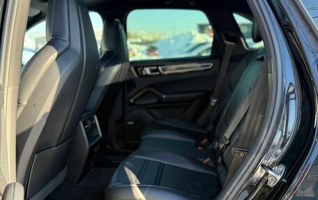 Porsche Cayenne III, 2018 год, 5 400 000 рублей, 34 фотография