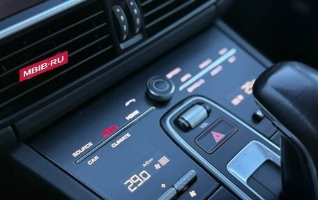 Porsche Cayenne III, 2018 год, 5 400 000 рублей, 28 фотография