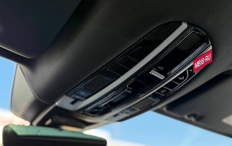 Porsche Cayenne III, 2018 год, 5 400 000 рублей, 30 фотография