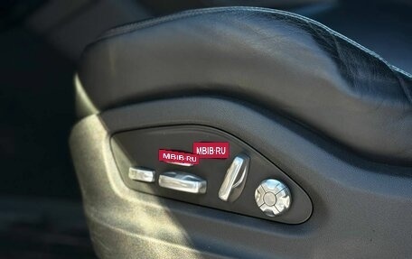 Porsche Cayenne III, 2018 год, 5 400 000 рублей, 33 фотография