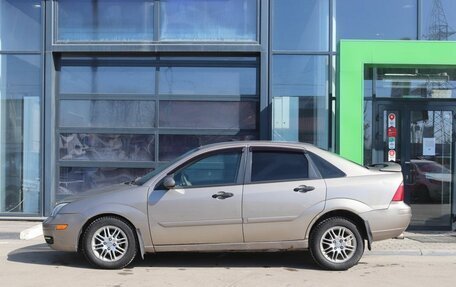 Ford Focus IV, 2005 год, 249 000 рублей, 2 фотография