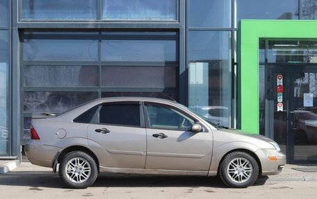 Ford Focus IV, 2005 год, 249 000 рублей, 6 фотография