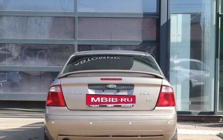 Ford Focus IV, 2005 год, 249 000 рублей, 4 фотография