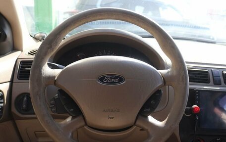 Ford Focus IV, 2005 год, 249 000 рублей, 11 фотография