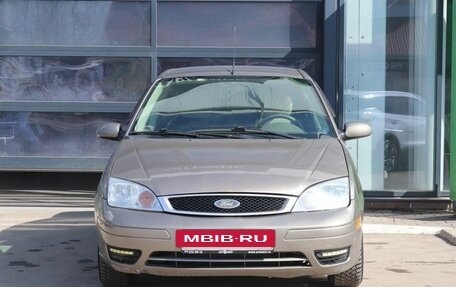 Ford Focus IV, 2005 год, 249 000 рублей, 8 фотография
