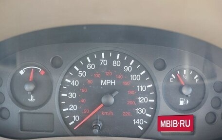 Ford Focus IV, 2005 год, 249 000 рублей, 12 фотография