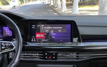Volkswagen Golf VIII, 2023 год, 1 970 000 рублей, 18 фотография