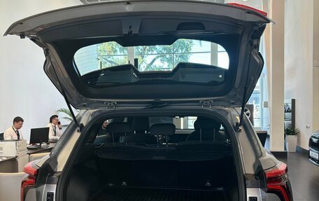 Haval F7, 2026 год, 3 464 010 рублей, 6 фотография