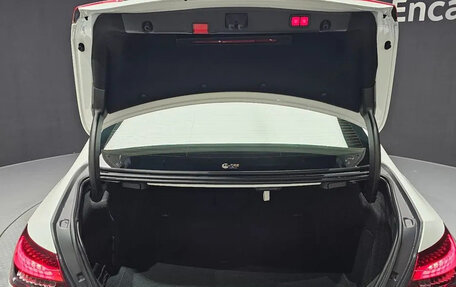 Mercedes-Benz E-Класс, 2022 год, 5 260 000 рублей, 10 фотография