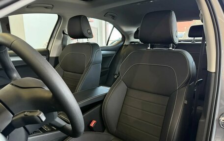 Skoda Superb III рестайлинг, 2025 год, 3 150 000 рублей, 8 фотография