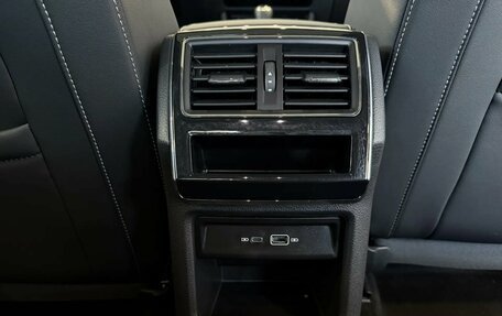 Skoda Superb III рестайлинг, 2025 год, 3 150 000 рублей, 13 фотография