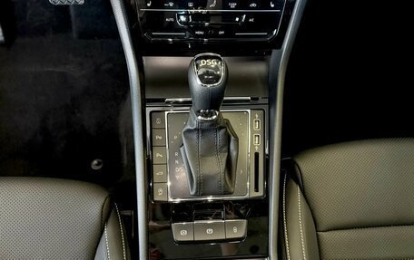 Skoda Superb III рестайлинг, 2025 год, 3 150 000 рублей, 15 фотография