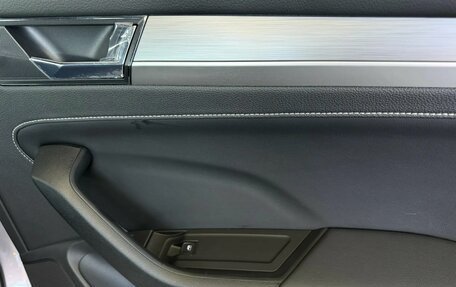 Skoda Superb III рестайлинг, 2025 год, 3 150 000 рублей, 20 фотография