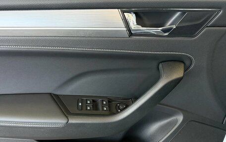 Skoda Superb III рестайлинг, 2025 год, 3 150 000 рублей, 18 фотография