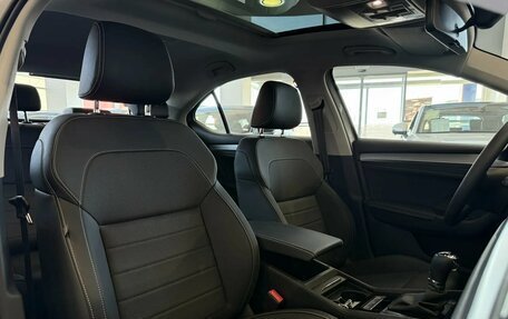 Skoda Superb III рестайлинг, 2025 год, 3 150 000 рублей, 21 фотография