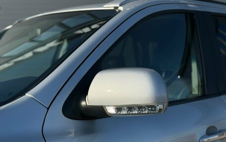 Hyundai Santa Fe III рестайлинг, 2008 год, 1 100 000 рублей, 10 фотография