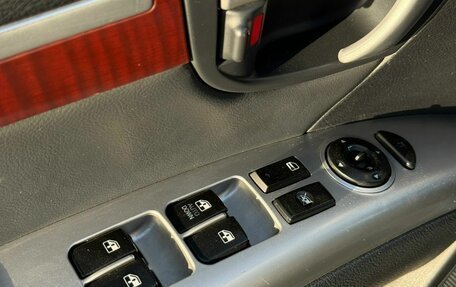 Hyundai Santa Fe III рестайлинг, 2008 год, 1 100 000 рублей, 30 фотография