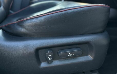 Hyundai Santa Fe III рестайлинг, 2008 год, 1 100 000 рублей, 24 фотография