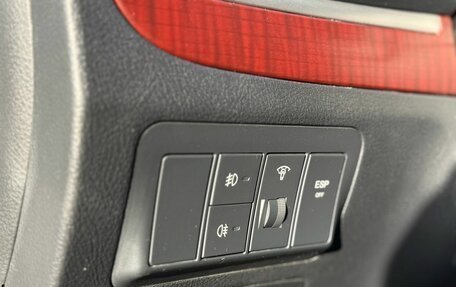 Hyundai Santa Fe III рестайлинг, 2008 год, 1 100 000 рублей, 29 фотография