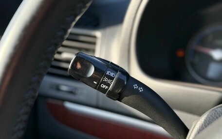 Hyundai Santa Fe III рестайлинг, 2008 год, 1 100 000 рублей, 31 фотография