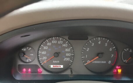 Nissan Sentra, 2001 год, 225 000 рублей, 7 фотография