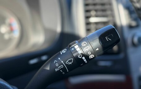 Hyundai Santa Fe III рестайлинг, 2008 год, 1 100 000 рублей, 32 фотография