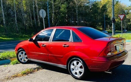 Ford Focus IV, 2001 год, 300 000 рублей, 4 фотография