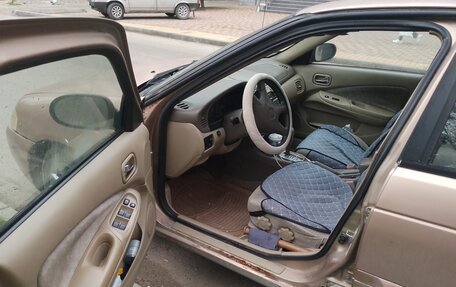 Nissan Sentra, 2001 год, 225 000 рублей, 5 фотография