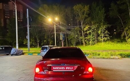 Ford Focus IV, 2001 год, 300 000 рублей, 2 фотография