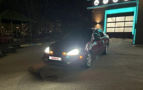 Ford Focus IV, 2001 год, 300 000 рублей, 8 фотография