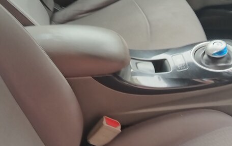 Nissan Leaf I, 2011 год, 380 000 рублей, 4 фотография