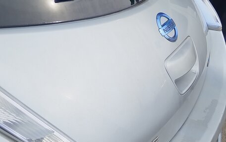Nissan Leaf I, 2011 год, 380 000 рублей, 6 фотография