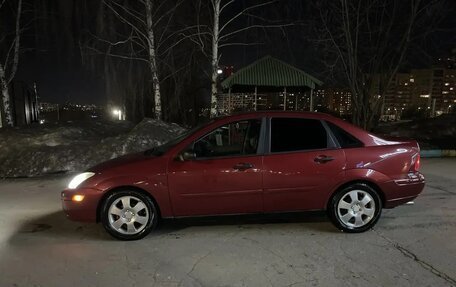 Ford Focus IV, 2001 год, 300 000 рублей, 11 фотография