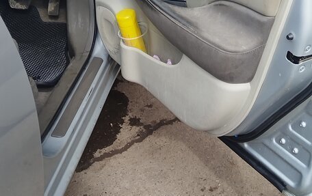 Nissan Leaf I, 2011 год, 380 000 рублей, 3 фотография