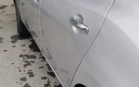 Nissan Leaf I, 2011 год, 380 000 рублей, 7 фотография