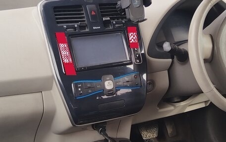 Nissan Leaf I, 2011 год, 380 000 рублей, 8 фотография