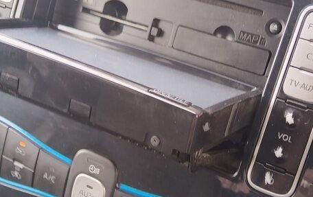 Nissan Leaf I, 2011 год, 380 000 рублей, 10 фотография