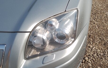 Toyota Avensis III рестайлинг, 2008 год, 940 000 рублей, 6 фотография