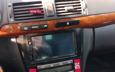 Toyota Avensis III рестайлинг, 2008 год, 940 000 рублей, 7 фотография