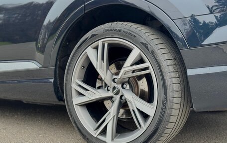 Audi Q7, 2016 год, 4 050 000 рублей, 9 фотография