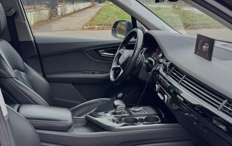 Audi Q7, 2016 год, 4 050 000 рублей, 17 фотография