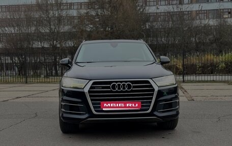 Audi Q7, 2016 год, 4 050 000 рублей, 8 фотография
