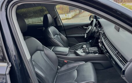 Audi Q7, 2016 год, 4 050 000 рублей, 18 фотография