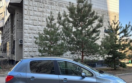 Peugeot 307 I, 2007 год, 480 000 рублей, 2 фотография