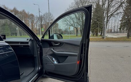 Audi Q7, 2016 год, 4 050 000 рублей, 19 фотография