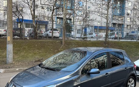 Peugeot 307 I, 2007 год, 480 000 рублей, 7 фотография